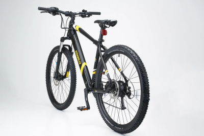 Munk's Efts cykelhander i Aalborg