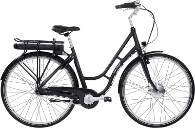 Konsultation importere græs Munk's Efts - Din cykelhander i Aalborg